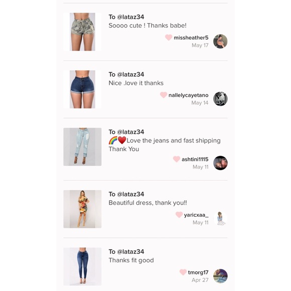 Meet your Posher, Mariela - Picture 5 of 6